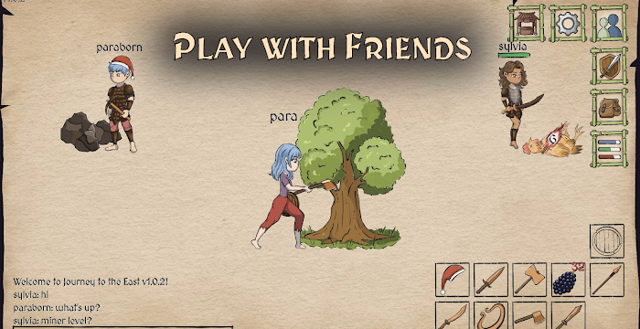 List of All Journey to the West: Shattered Codes-updated