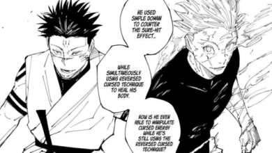 List of All Jujutsu Legacy Codes-updated