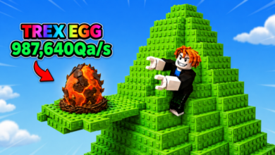 List of All Jump To Steal An Egg Codes-updated