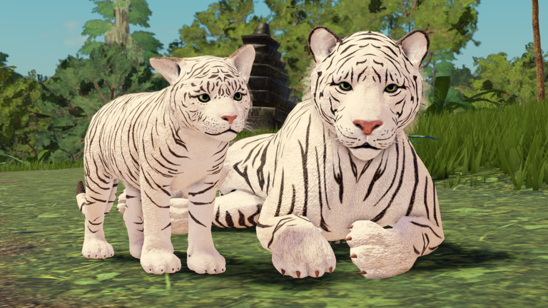 List of All Jungle Life Codes-updated