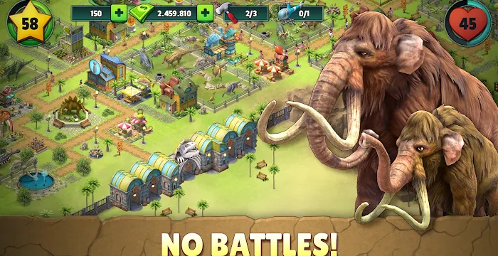 List of All Jurassic Dinosaur Codes-updated
