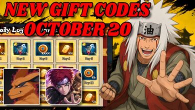 List of All Jutsu of Fate Codes-updated