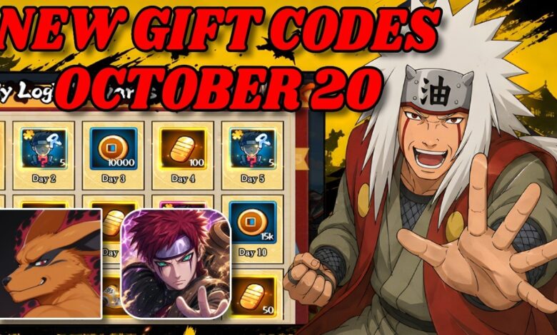 List of All Jutsu of Fate Codes-updated