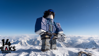 List of All K2 CLIMBING SIMULATION Codes-updated