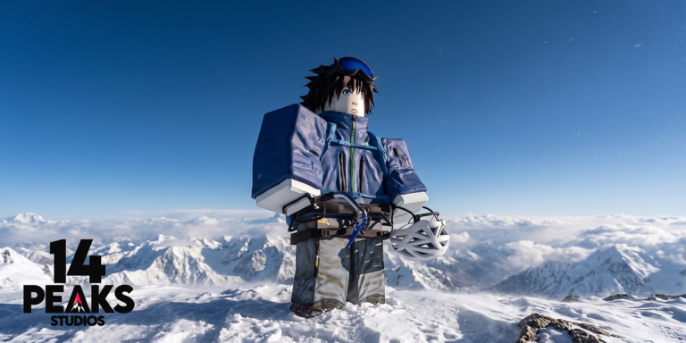 List of All K2 CLIMBING SIMULATION Codes-updated
