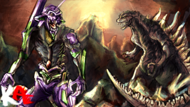 List of All Kaiju Alpha Codes-updated