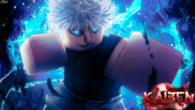 List of All Kaizen Codes-updated