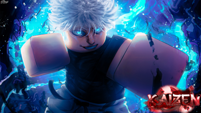 List of All Kaizen Codes-updated