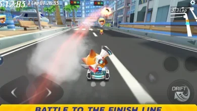List of All KartRider Rush+ Codes-updated