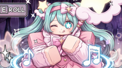 List of All Kawaii Anime RNG Codes-updated