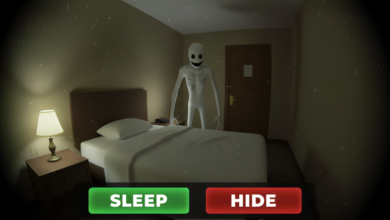 List of All Keep the Door Locked Codes-updated