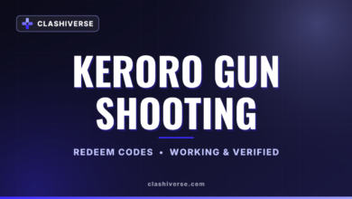 Keroro Gun Shooting codes