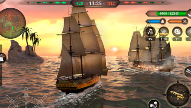 List of All King of Sailing Codes-updated