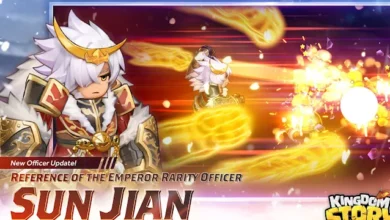 List of All Kingdom Story Heroes War Codes-updated