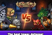 List of All Kingdom War TD Codes-updated