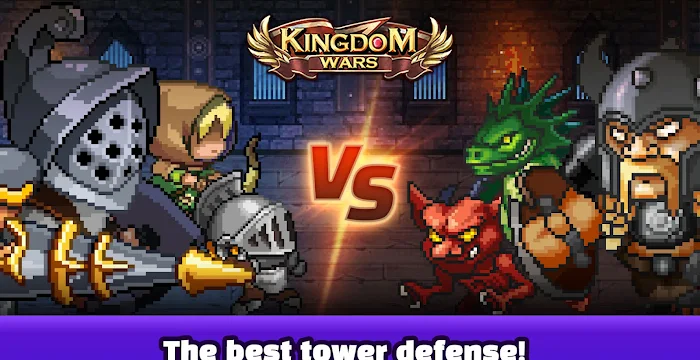 List of All Kingdom War TD Codes-updated