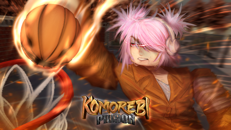 List of All Komorebi Prison Codes-updated