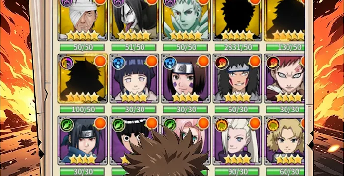 List of All Kunai and Cherry Blossoms Codes-updated