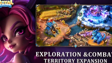 List of All KVK: King VS King Codes-updated