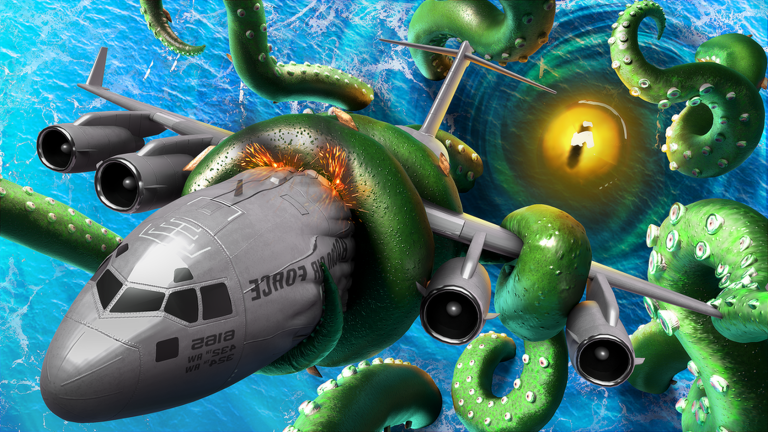 Land or Die [KRAKEN] Codes (October 2026)