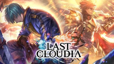 List of All Last Cloudia Codes-updated