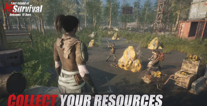 List of All Last Island of Survival Codes-updated