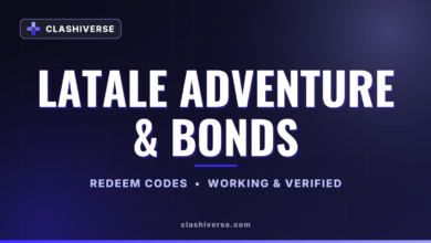 LaTale Adventure & Bonds codes