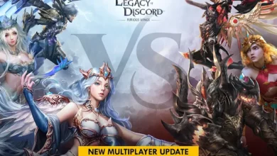 List of All Legacy of Divinity Codes-updated