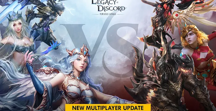 List of All Legacy of Divinity Codes-updated