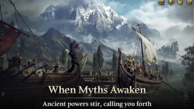 List of All Legend Of YMIR Codes-updated