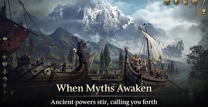List of All Legend Of YMIR Codes-updated