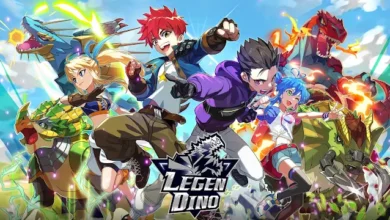 List of All Legendino Dinosaur Battle Coupon Codes-updated