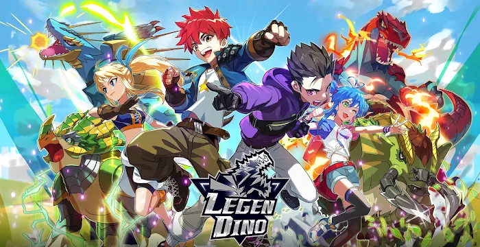 List of All Legendino Dinosaur Battle Coupon Codes-updated