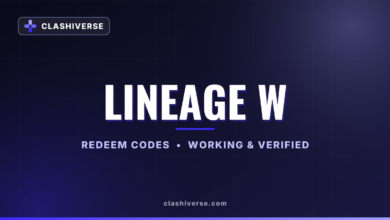 Lineage W codes