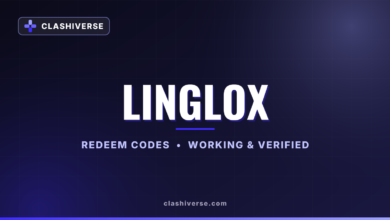 Linglox codes