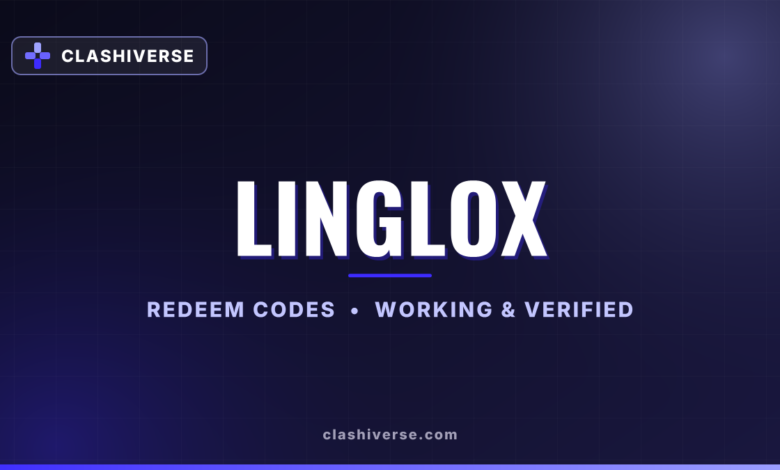 Linglox codes