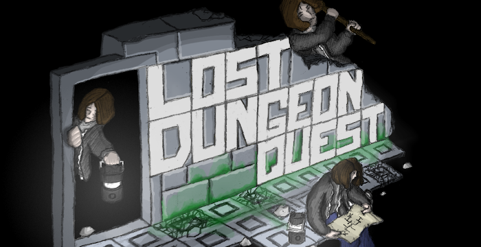 List of All Lost Dungeon Codes-updated