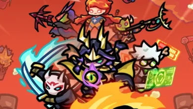 List of All Lucky Defense Codes-updated