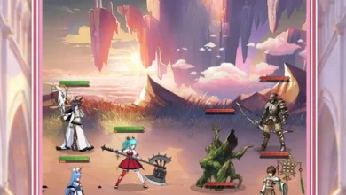 List of All Lumina Impact Codes-updated