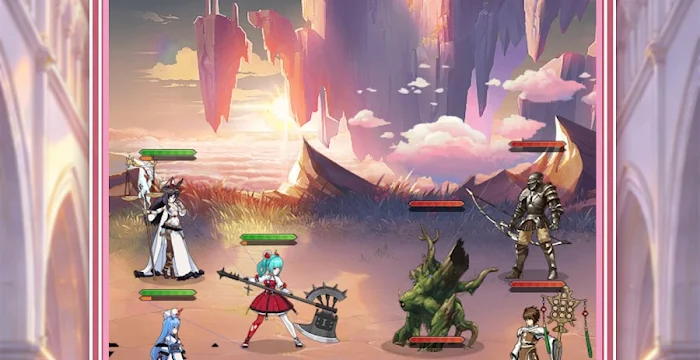 List of All Lumina Impact Codes-updated