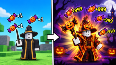 List of All Magic Loot Codes-updated
