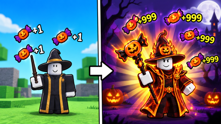 List of All Magic Loot Codes-updated