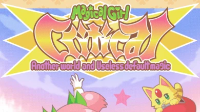 List of All Magical Girl Codes-updated