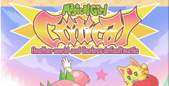 List of All Magical Girl Codes-updated