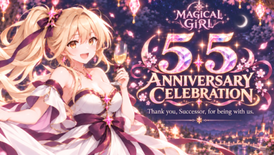 List of All Magical Girls Idle Codes-updated