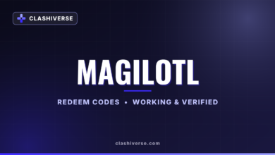 MagiLotl codes