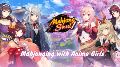 List of All Mahjong Soul Codes-updated