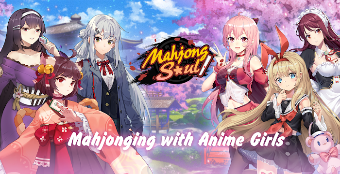 List of All Mahjong Soul Codes-updated