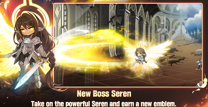 List of All MapleStory M Codes-updated