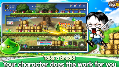 List of All MapleStory R Codes-updated